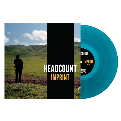 Headcount "Imprint"