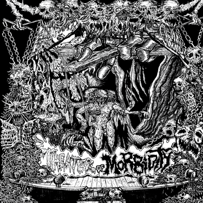 Bone Sickness "Theater Of Morbidity"