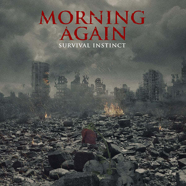 Morning Again "Survival Instinct"