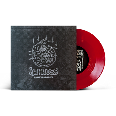 Harness "Carve The New Path"