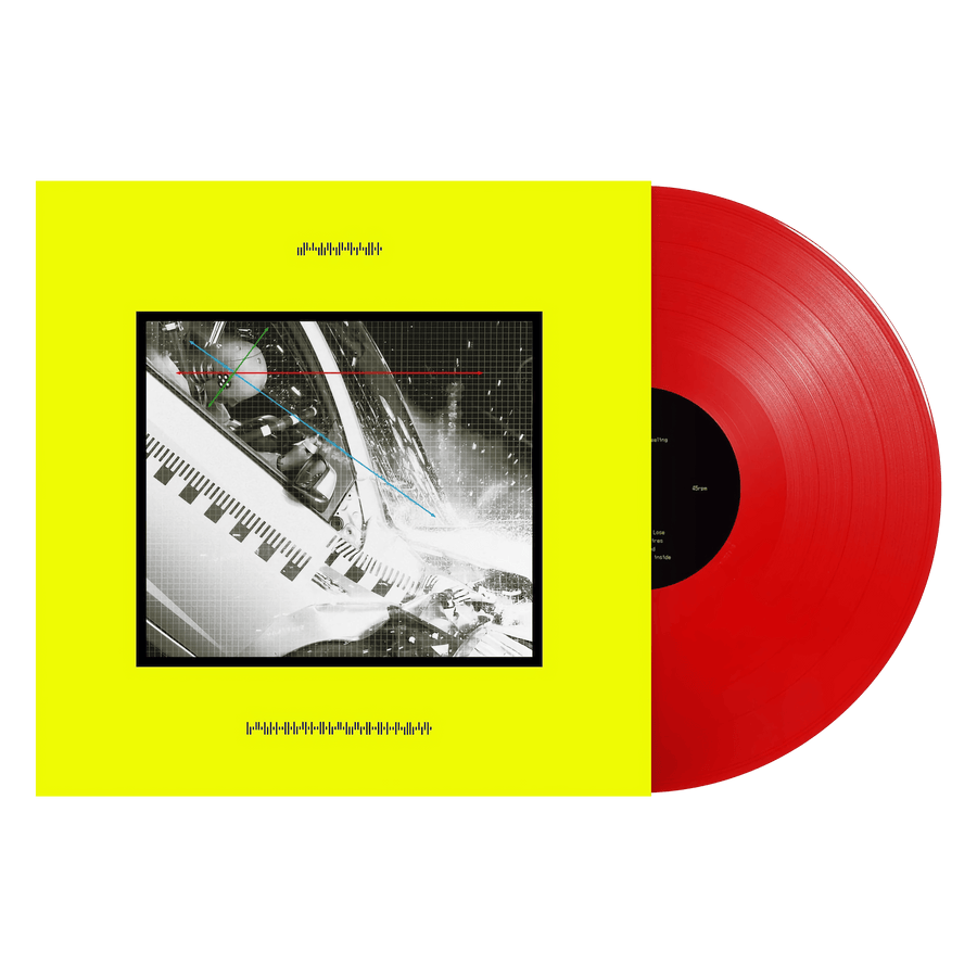 High Vis "No Sense No Feeling"