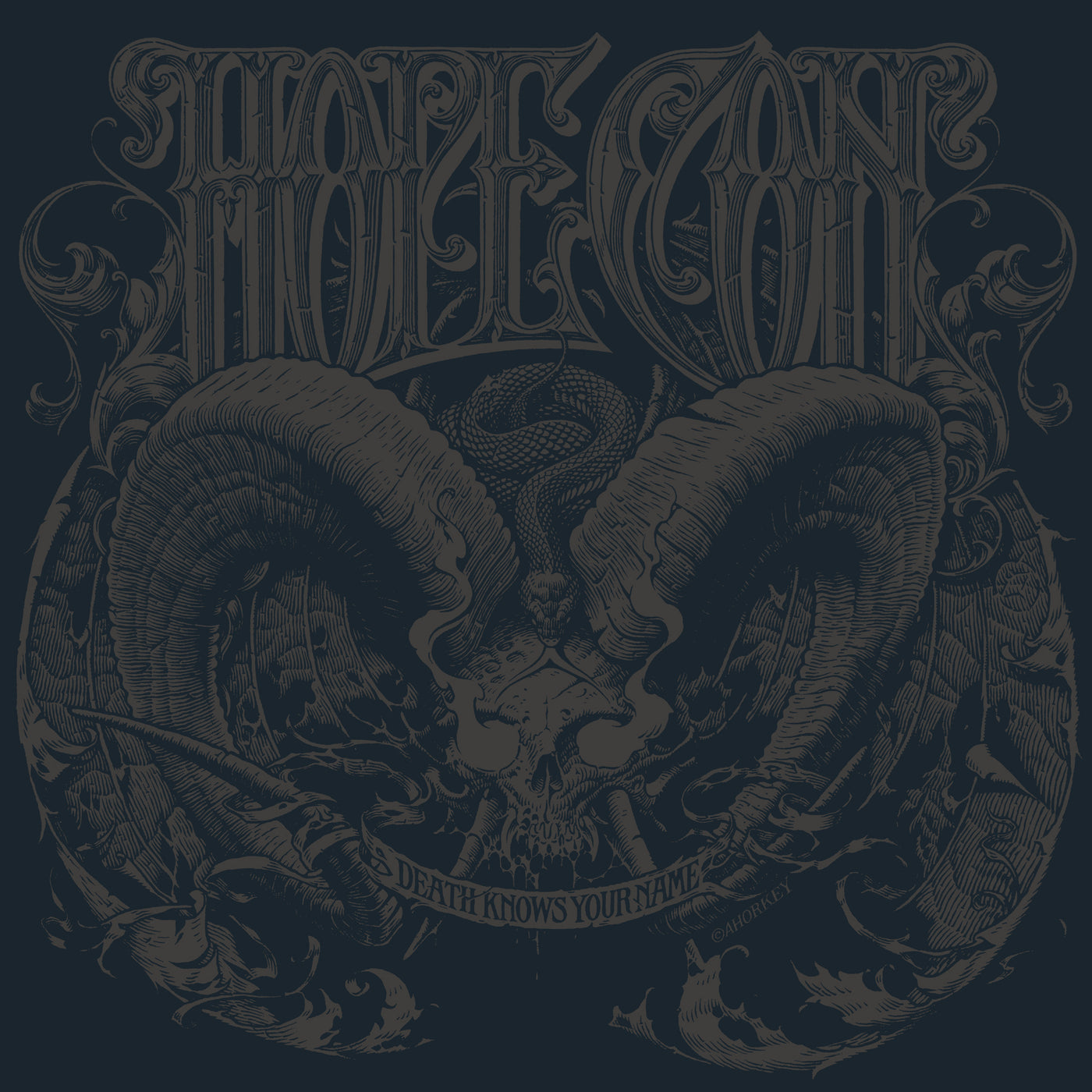 The Hope Conspiracy "Death Knows Your Name (Deluxe)"