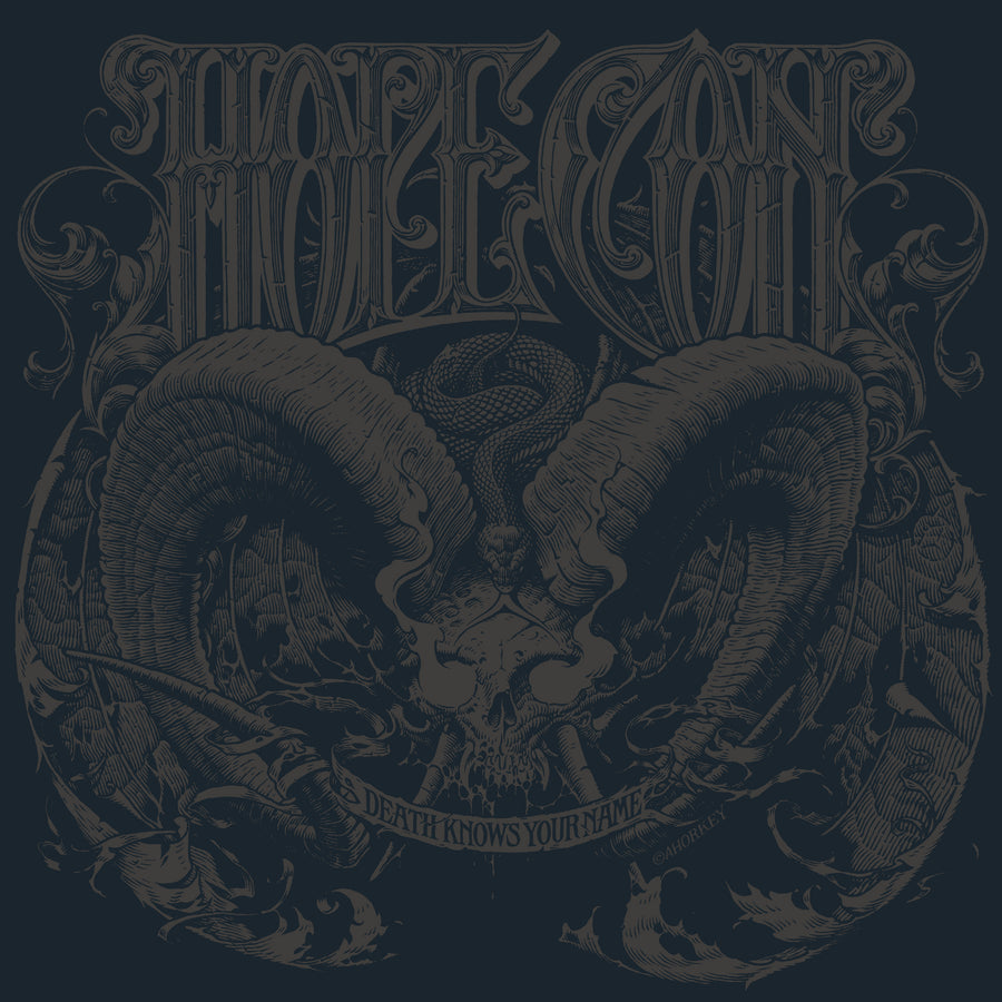 The Hope Conspiracy "Death Knows Your Name (Deluxe)"