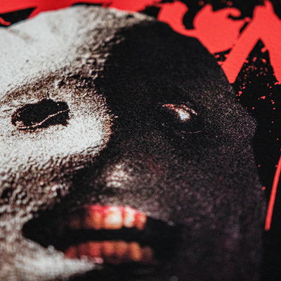 Mark McCoy "City Hunter" Giclee Print