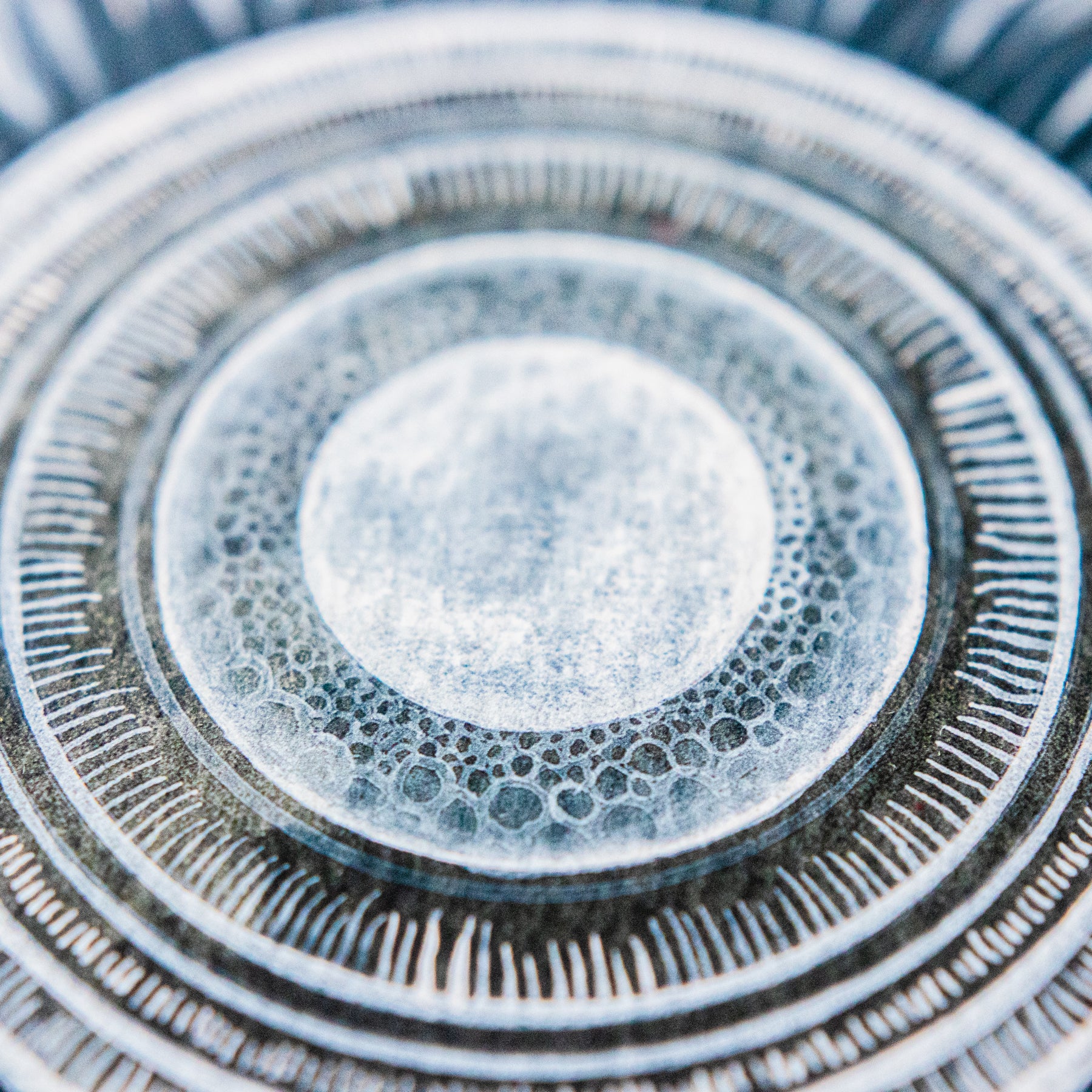 Thomas Hooper "Fires Within Fires" Giclee Print