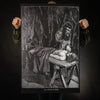 Integrity "All Death Is Mine" Giclee Print