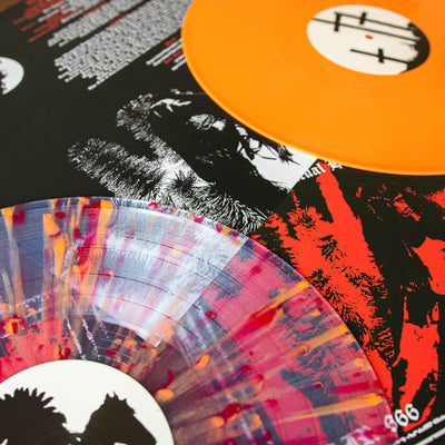 SpiritWorld "Pagan Rhythms"