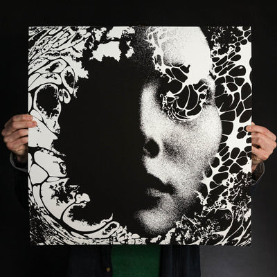 J. Bannon "I Won't Let You Go" Giclee Print