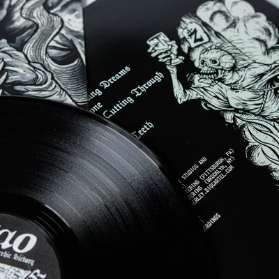 Zao "Pyrrhic Victory"