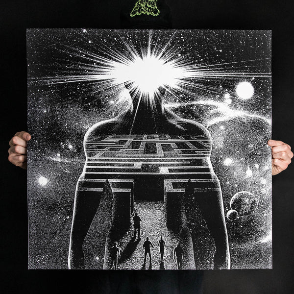 Mark McCoy - Deathwish Inc