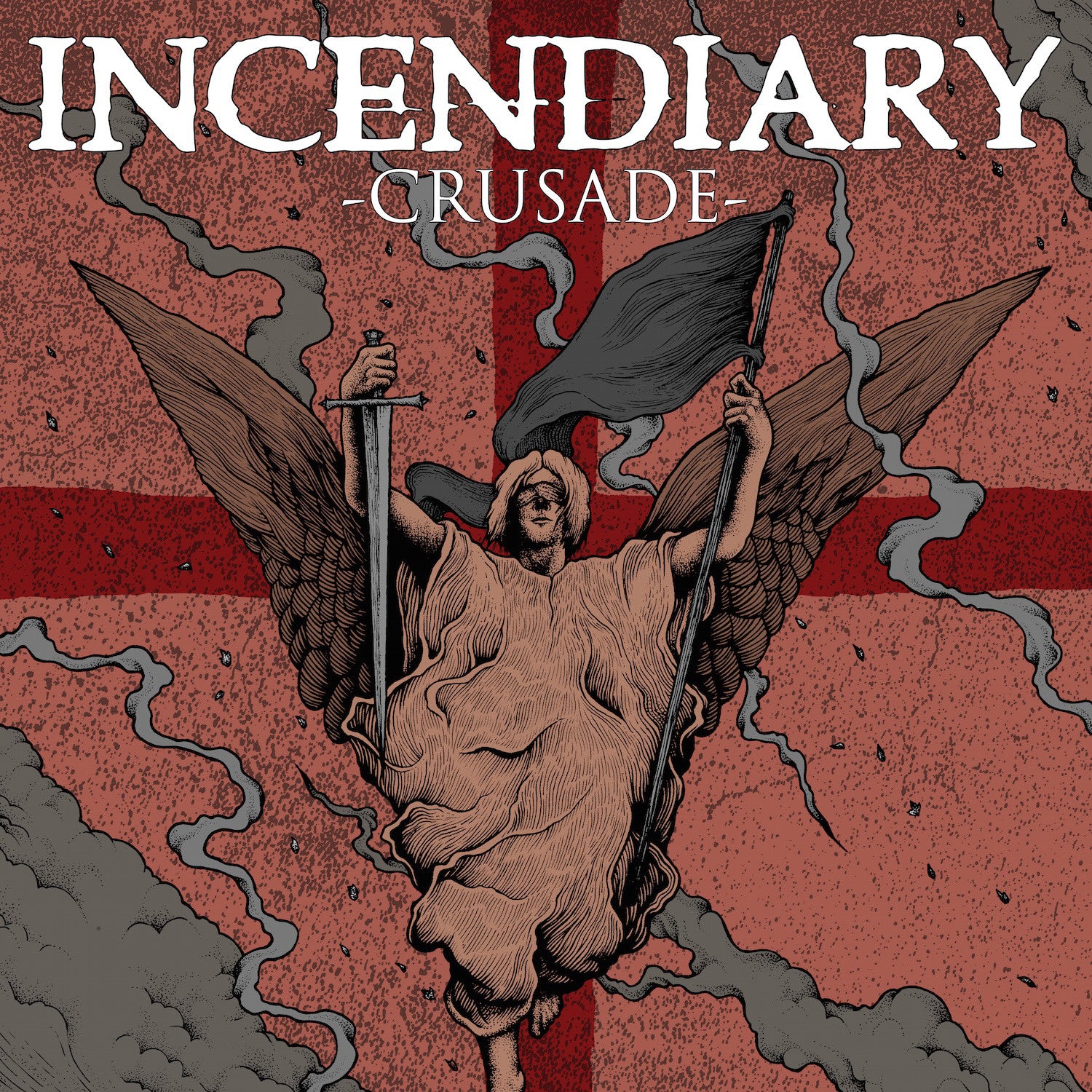 Incendiary "Crusade"