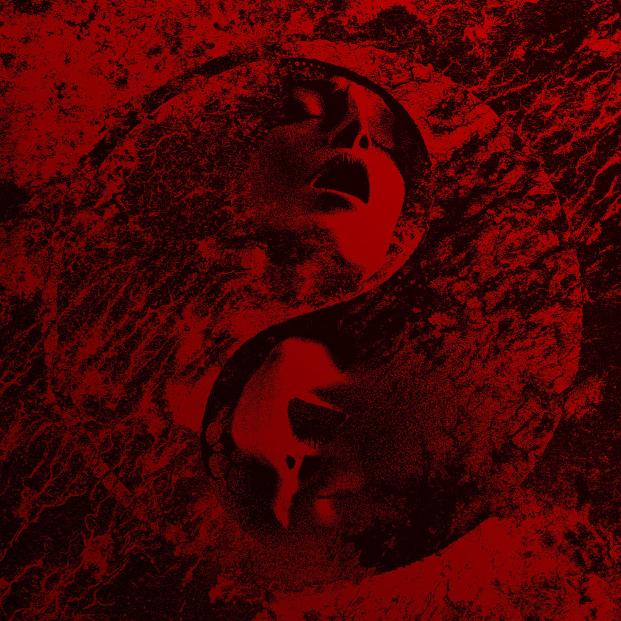 END / Cult Leader "Gather & Mourn" Wholesale Indie Color