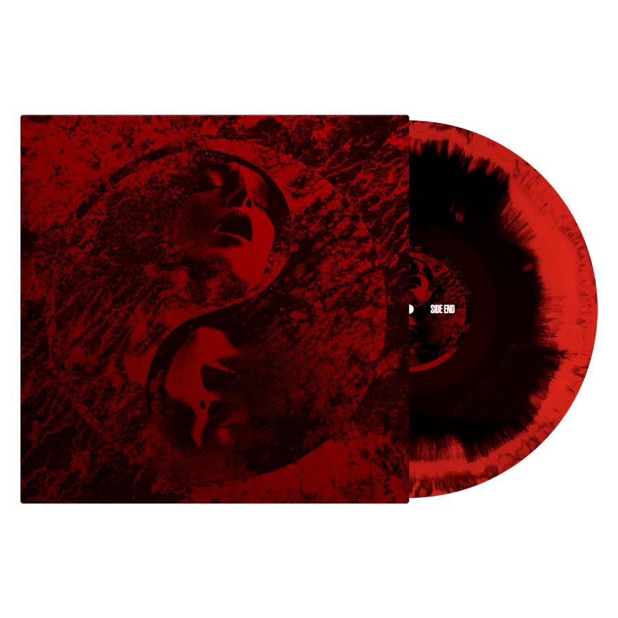 END / Cult Leader "Gather & Mourn" Wholesale Indie Color