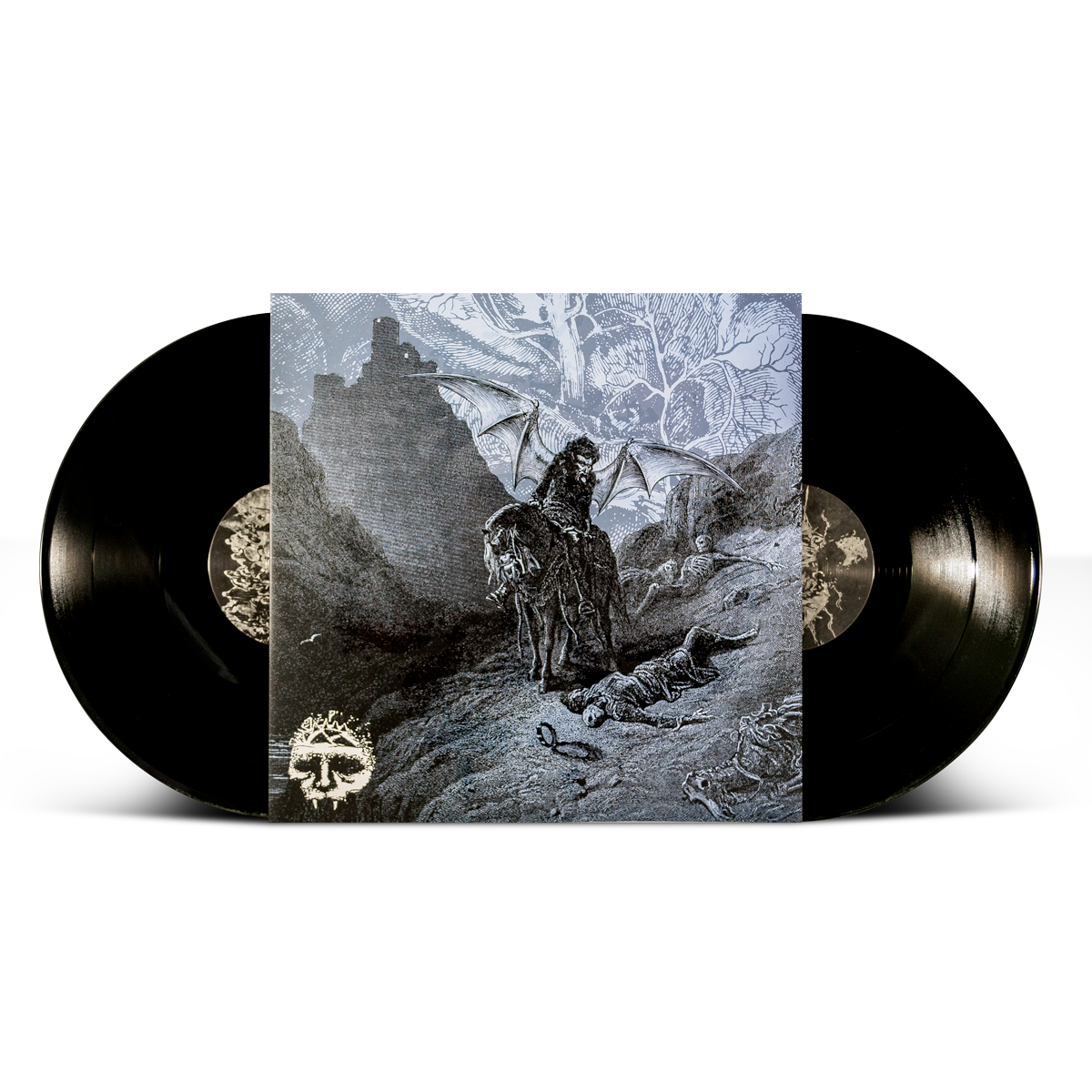 Integrity "Howling, For The Nightmare Shall Consume"