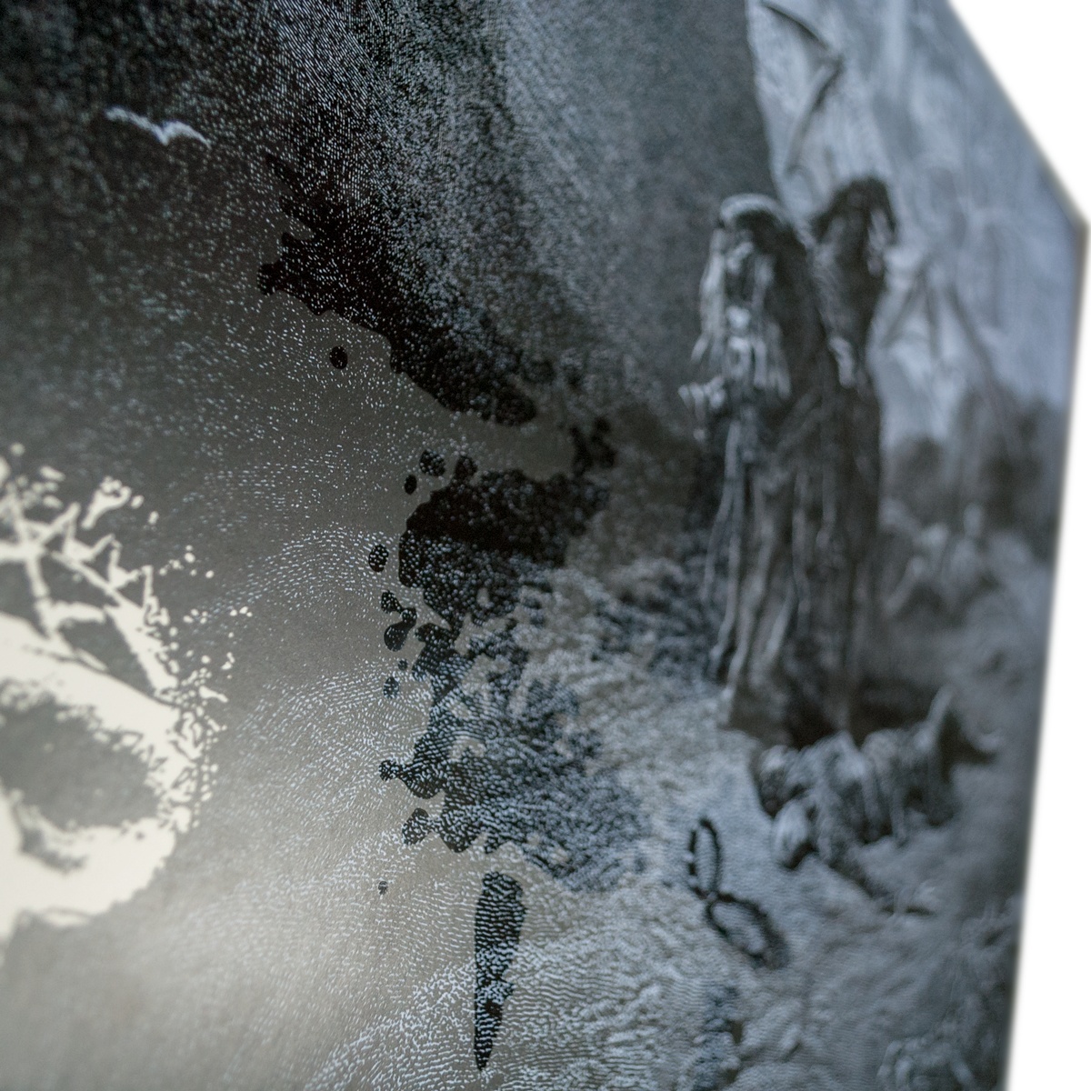 Integrity "Howling, For The Nightmare Shall Consume"