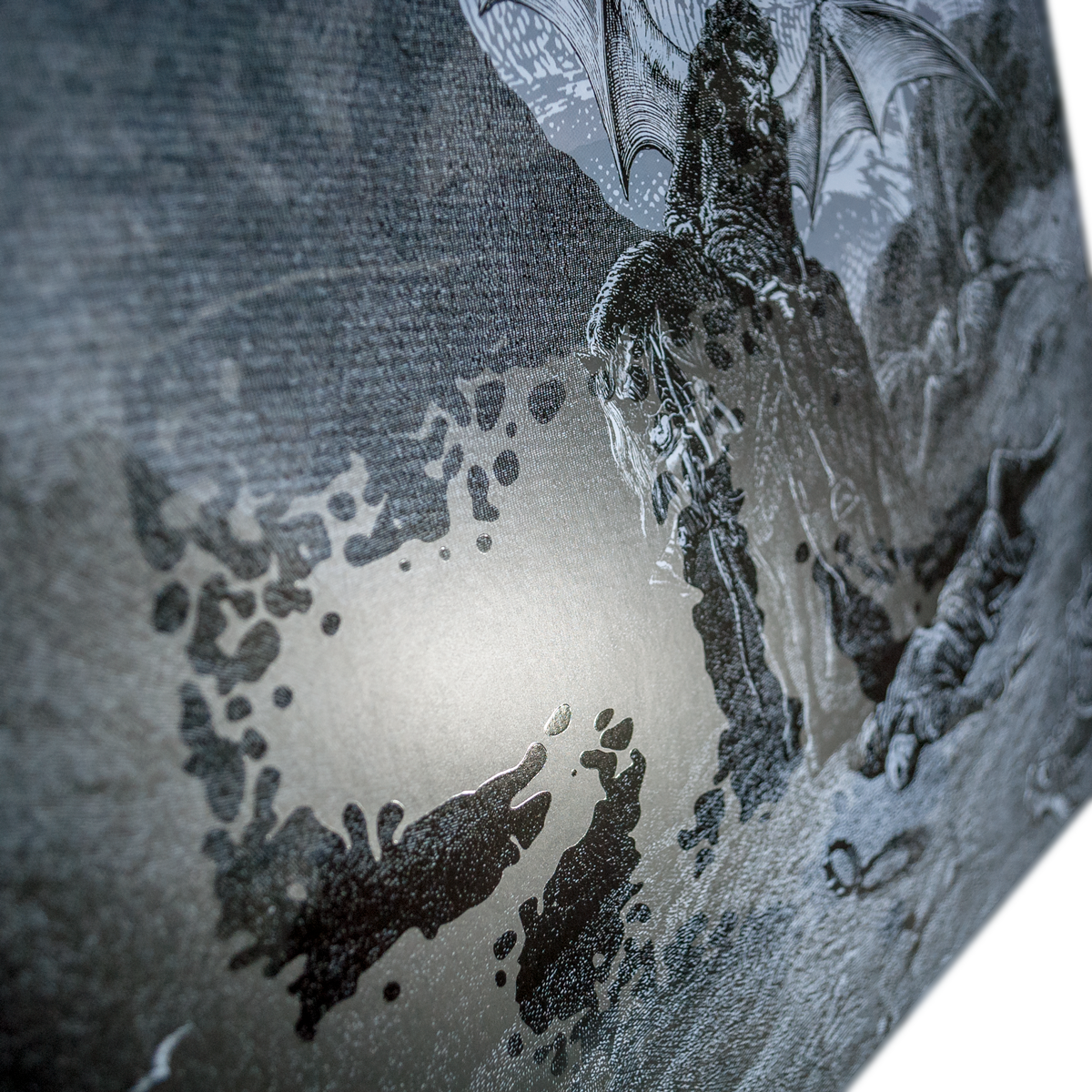 Integrity "Howling, For The Nightmare Shall Consume"