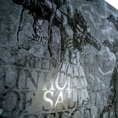 Integrity "Howling, For The Nightmare Shall Consume"