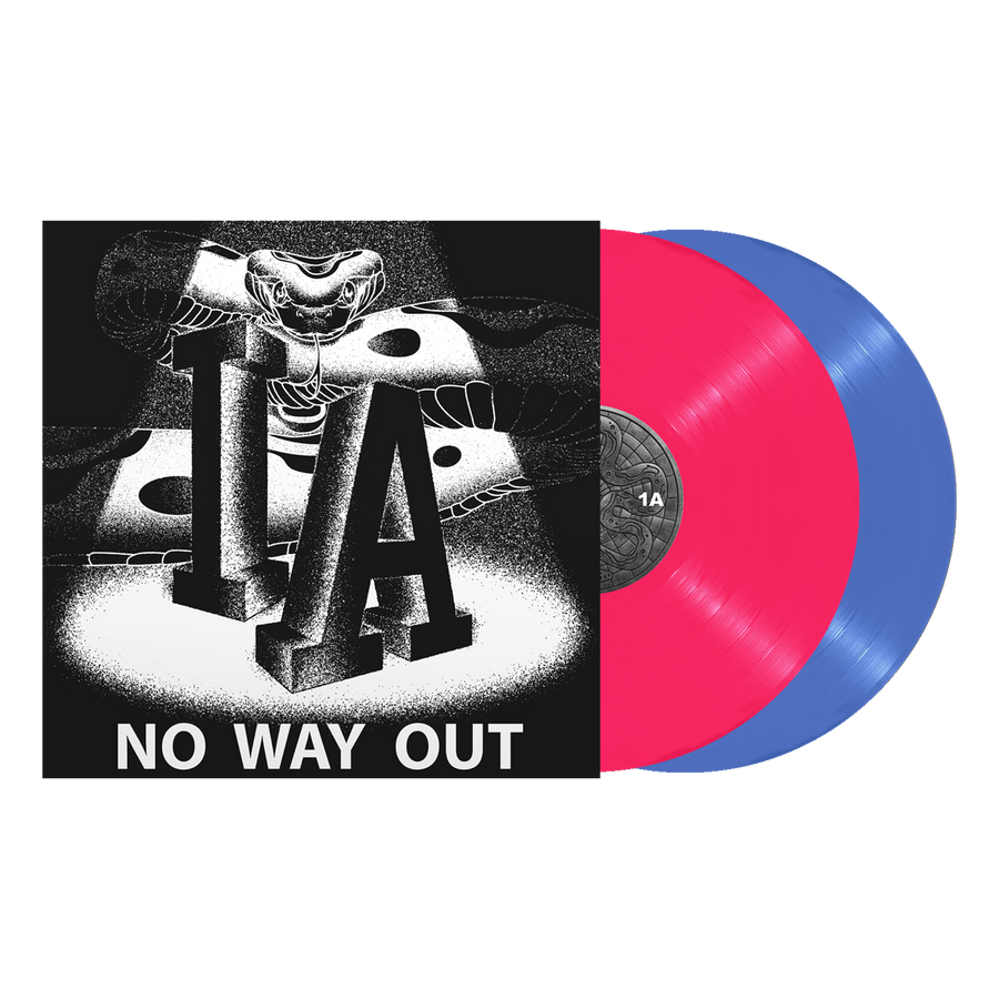 Internal Affairs "No Way Out"