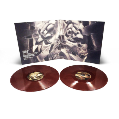 Converge "Jane Live" Randy Ortiz Edition