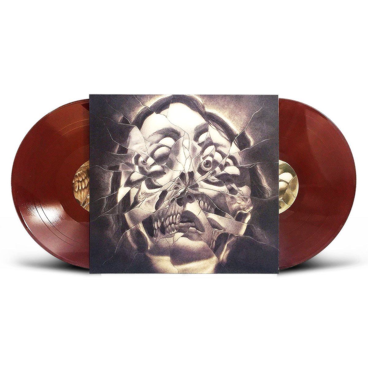 Converge "Jane Live" Randy Ortiz Edition