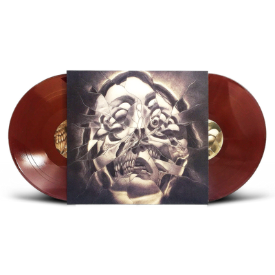 Converge "Jane Live" Randy Ortiz Edition