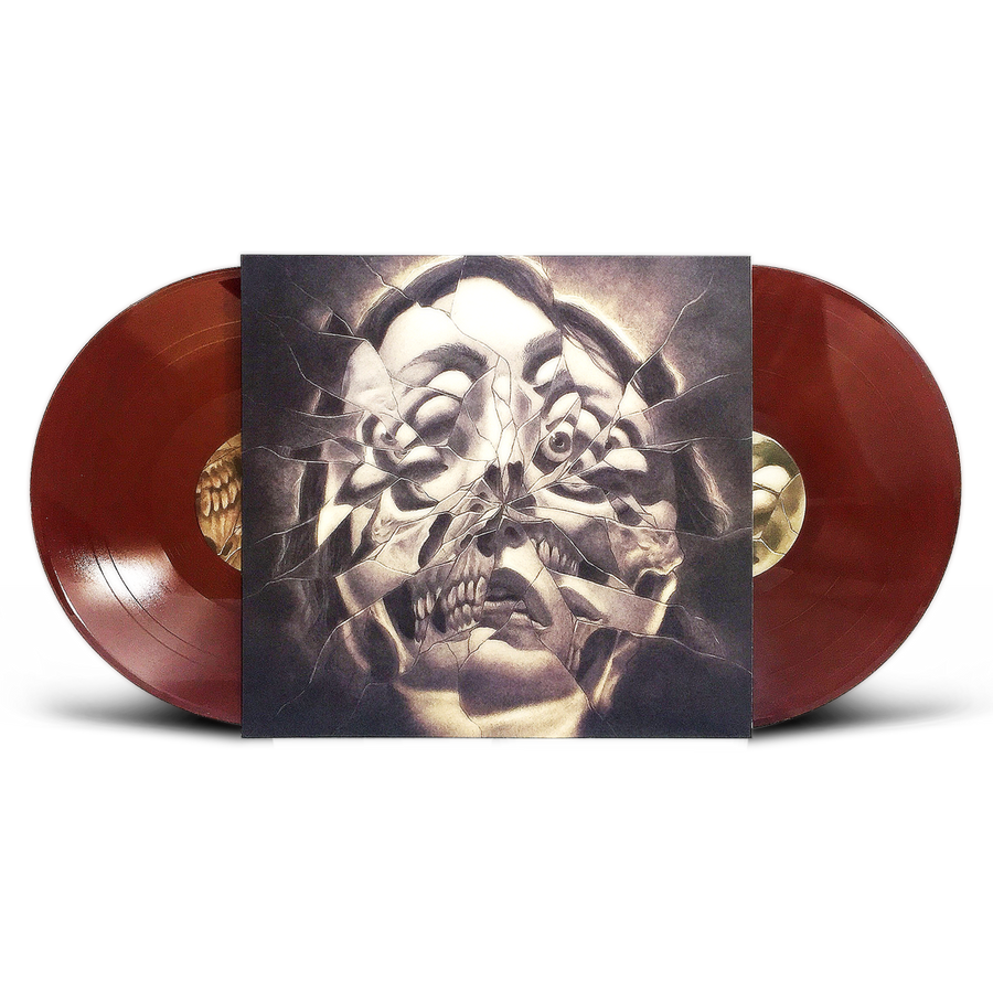 Converge "Jane Live" Randy Ortiz Edition