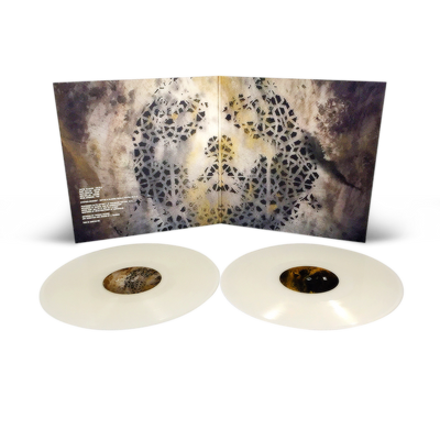 Converge "Jane Live" Thomas Hooper Edition