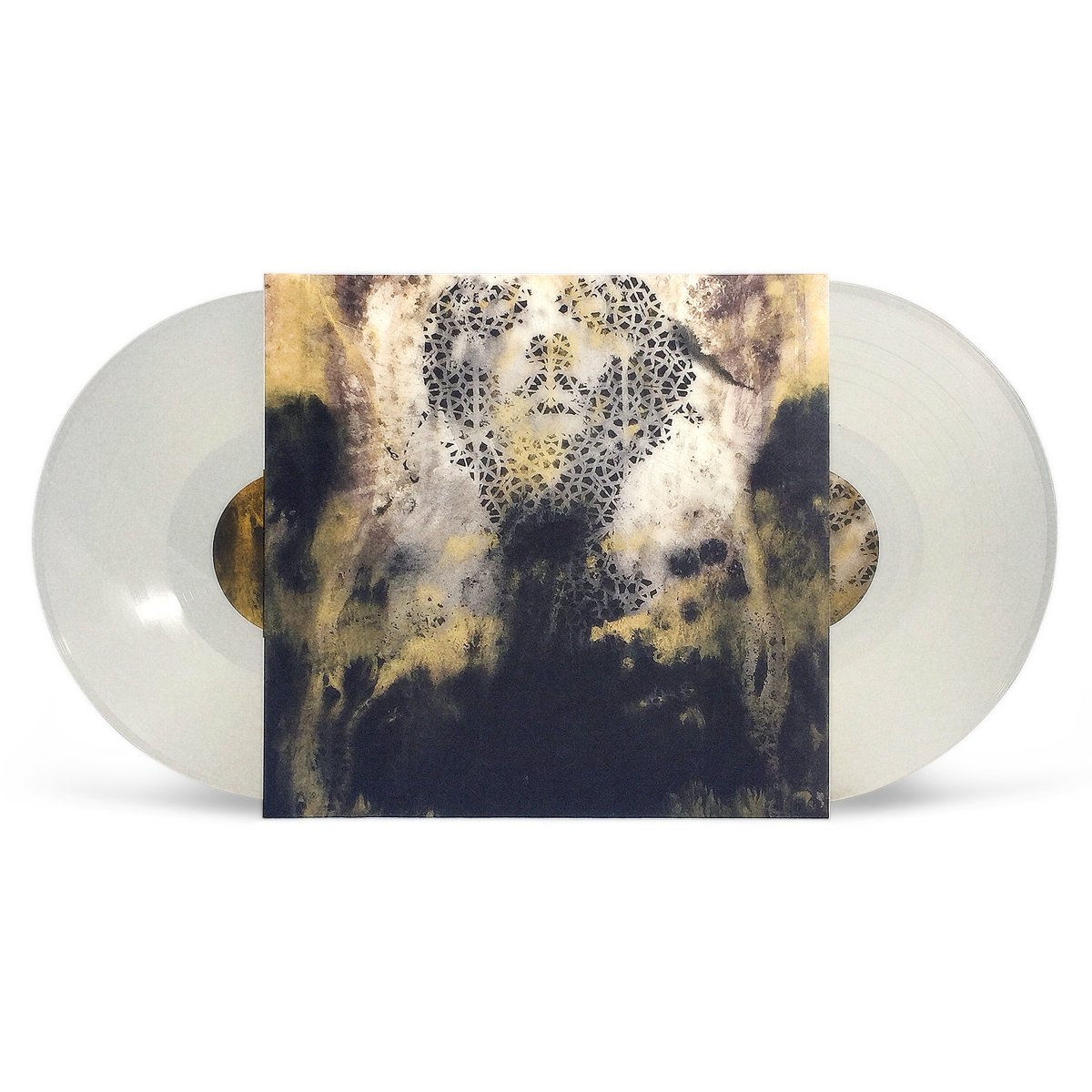 Converge "Jane Live" Thomas Hooper Edition