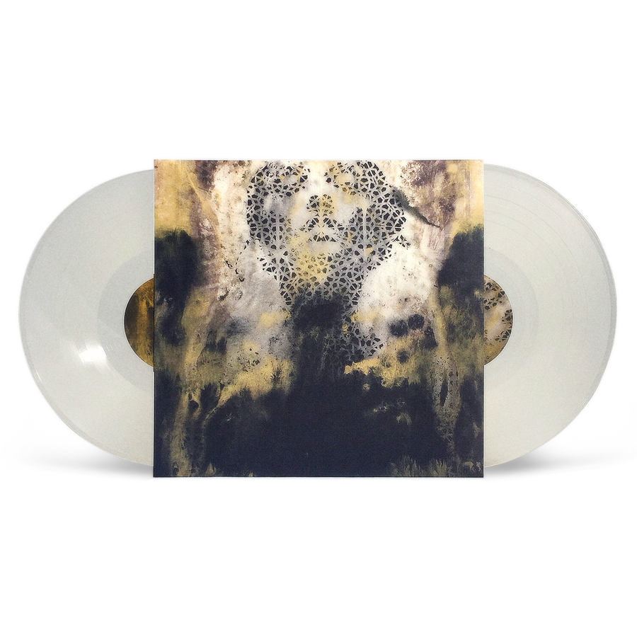 Converge "Jane Live" Thomas Hooper Edition