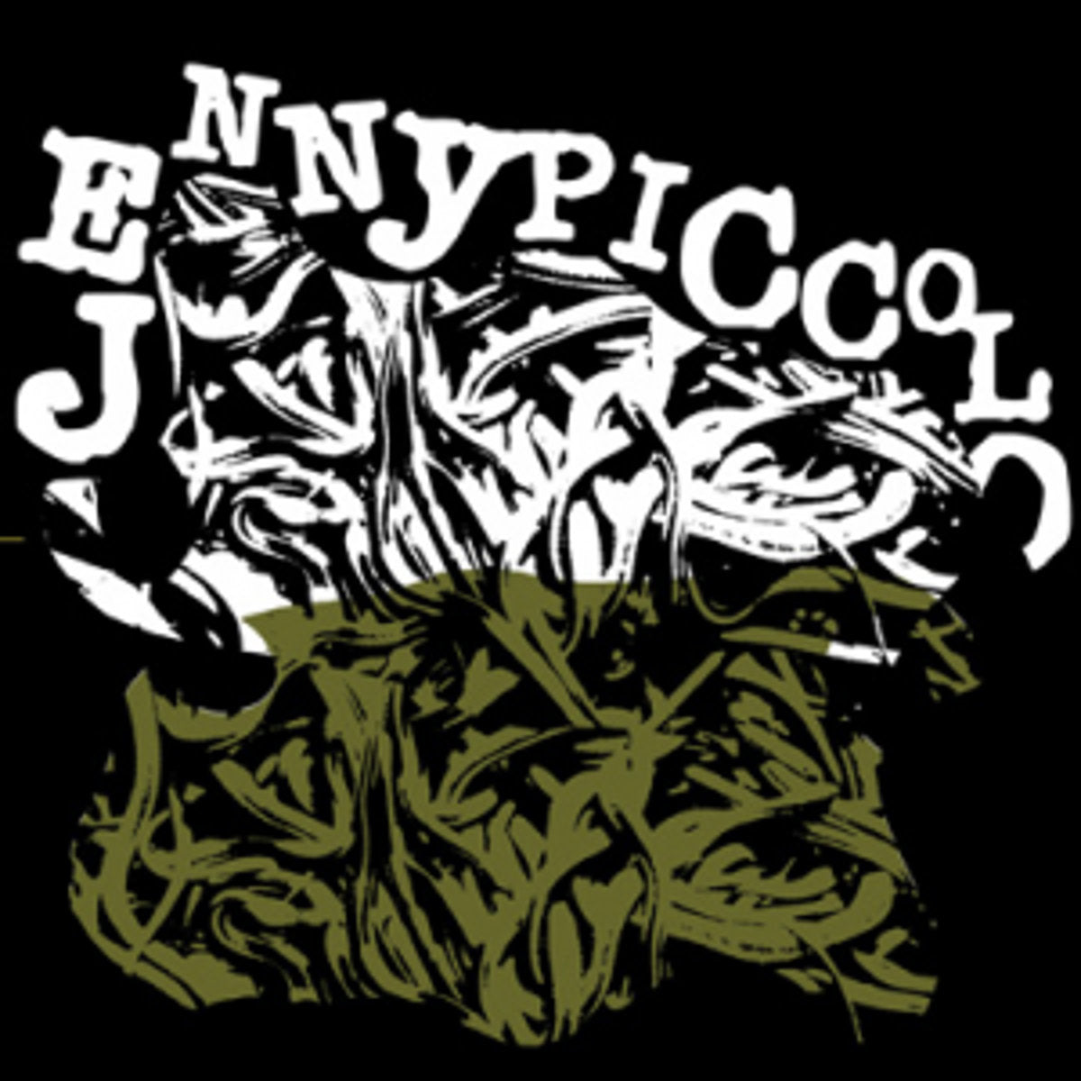 Jenny Piccolo "Discography"