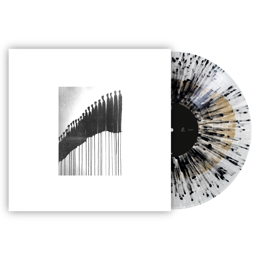 Jeromes Dream "The Gray In Between"