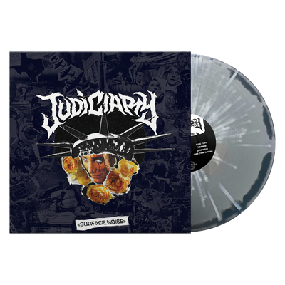 Judiciary "Surface Noise"