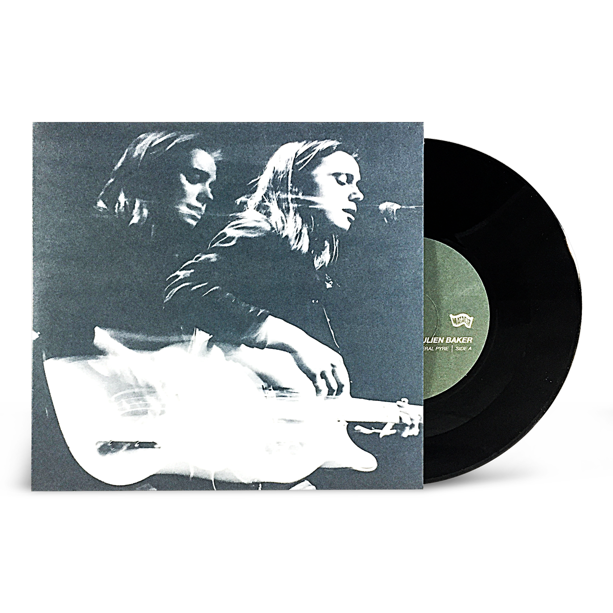 Julien Baker "Funeral Pyre"