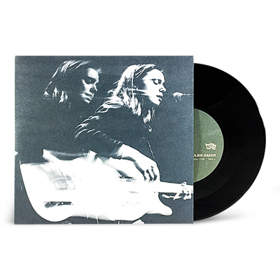 Julien Baker "Funeral Pyre"