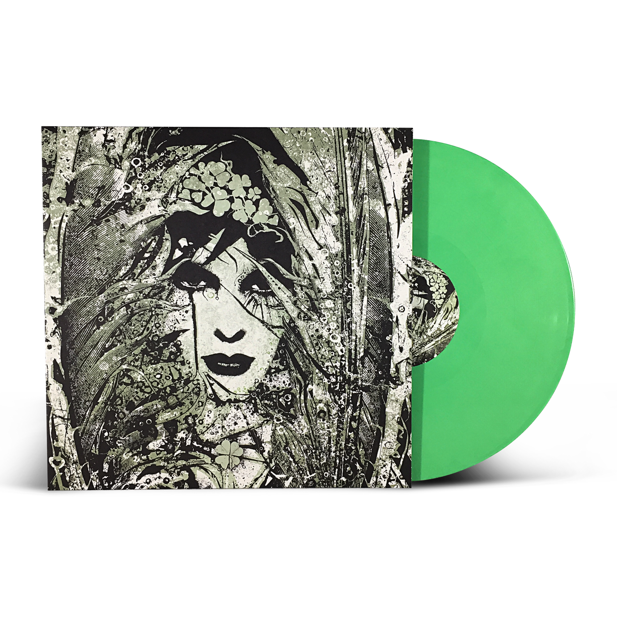 Killing The Dream "Lucky Me"