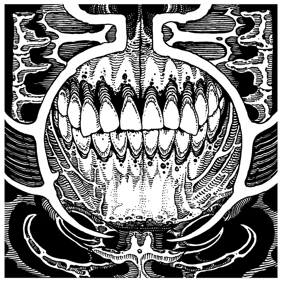 Keenan Bouchard "Unknown Warrior" Giclee Print