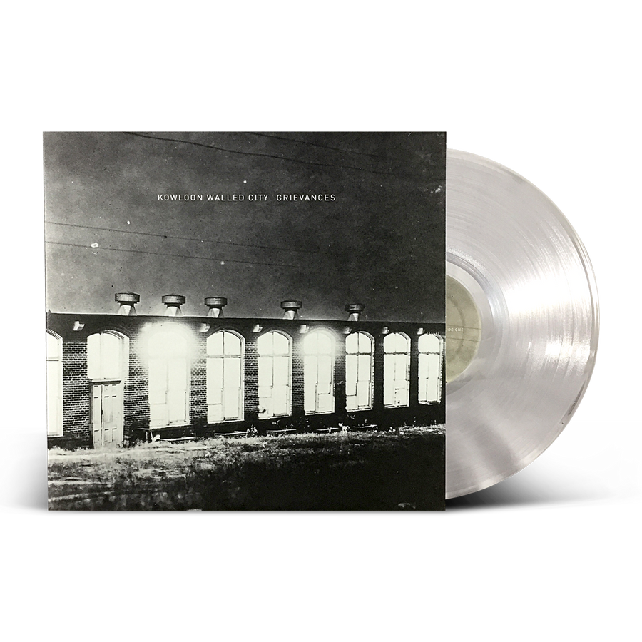 Kowloon Walled City "Grievances"