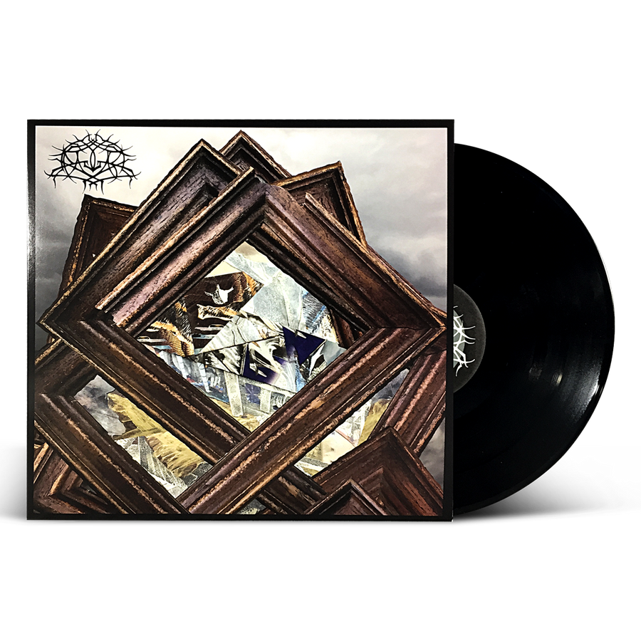 Krallice "Prelapsarian"