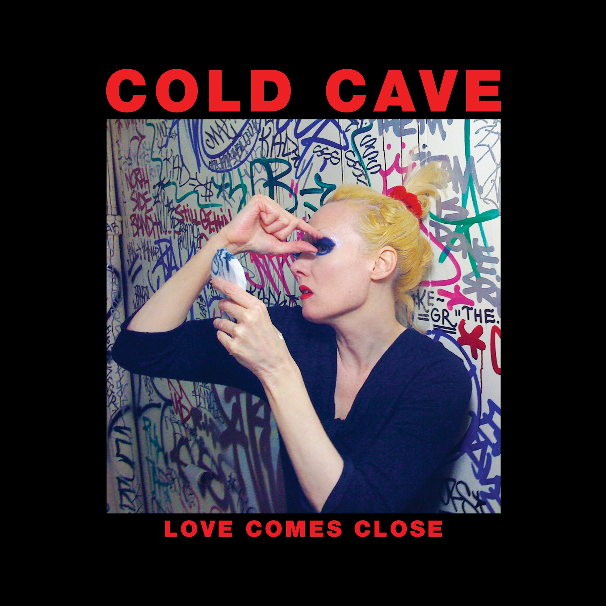 Cold Cave "Love Comes Close Anniversary Edition"