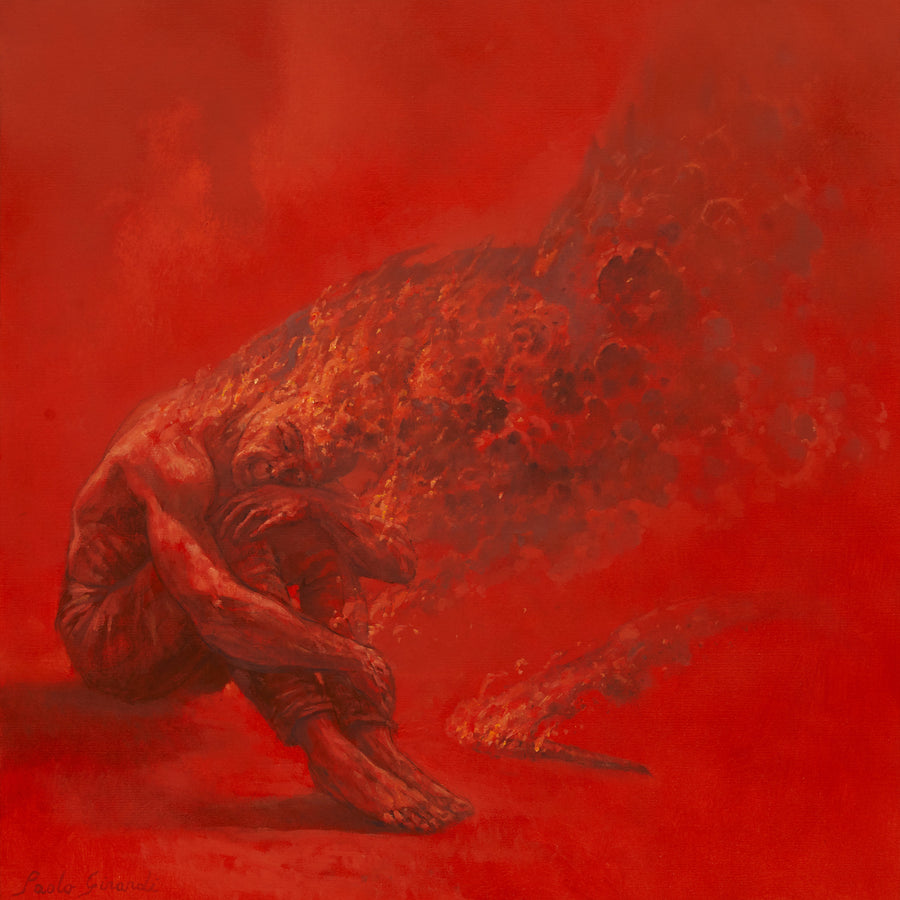 Lifesick "Misanthropy"