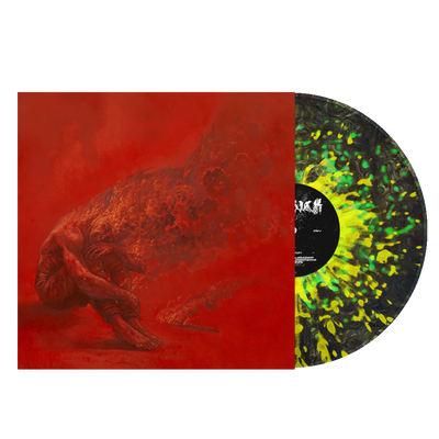 Lifesick "Misanthropy"