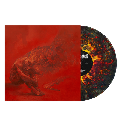 Lifesick "Misanthropy"