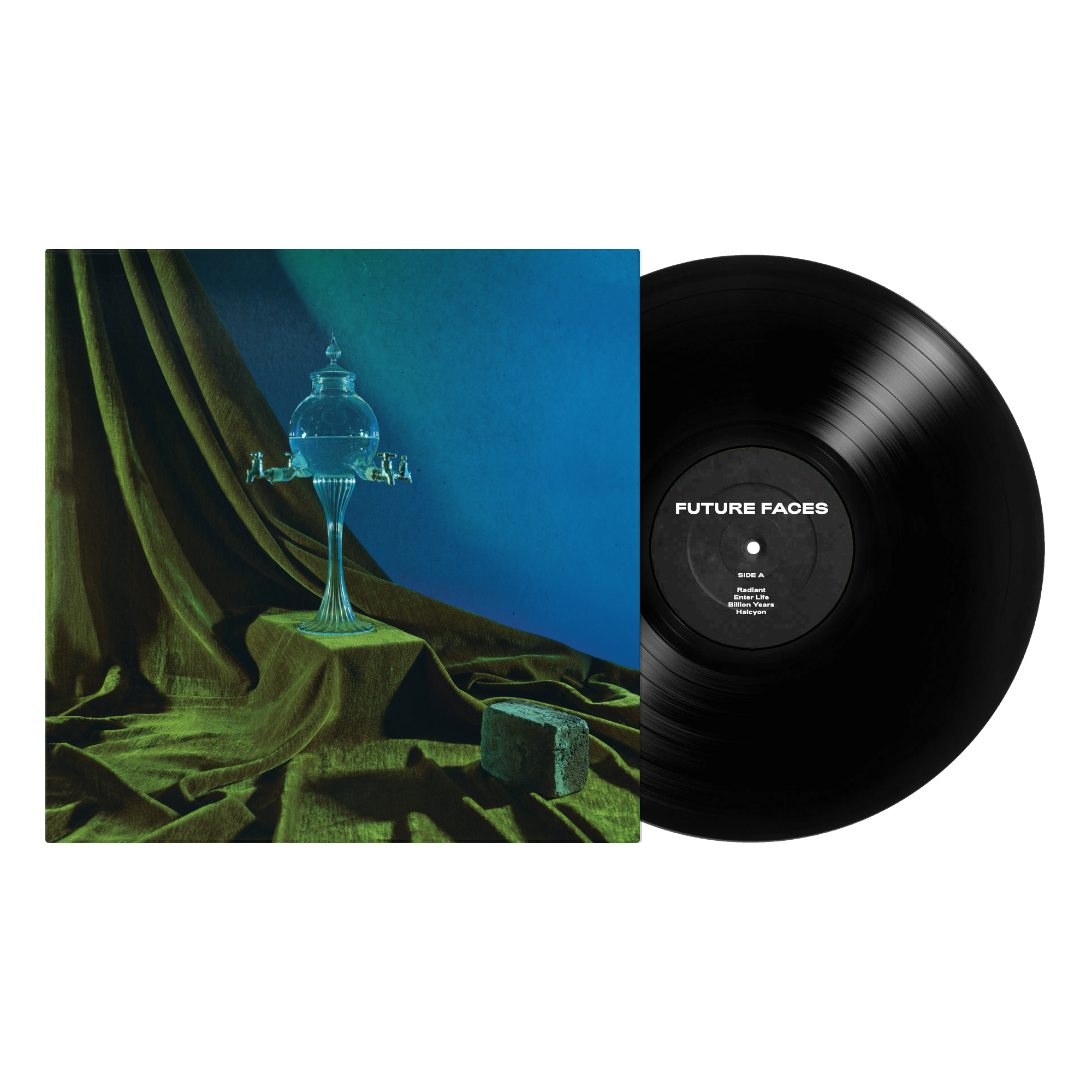 Future Faces "Euphoria"