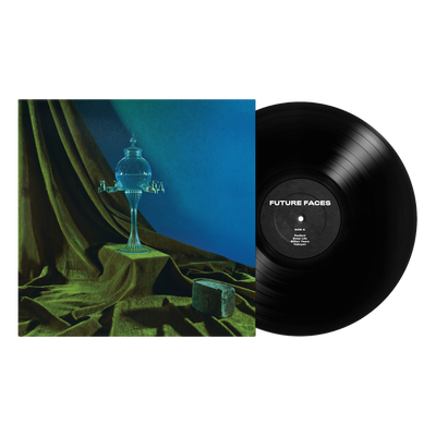 Future Faces "Euphoria"