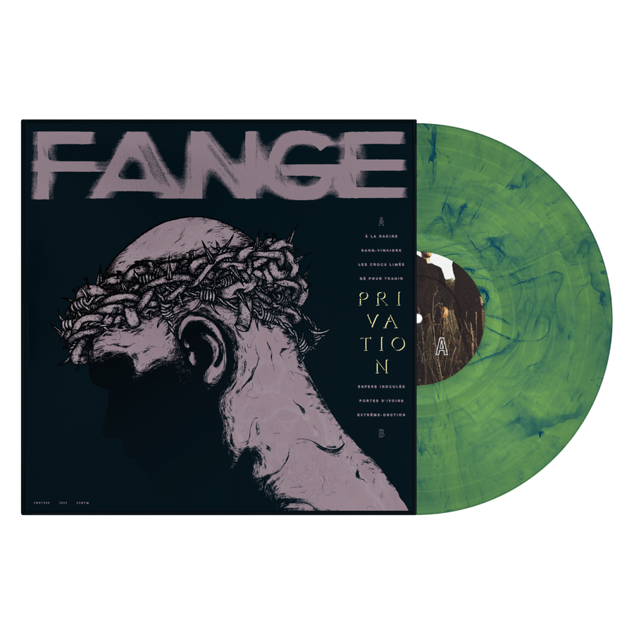 Fange "Privation"