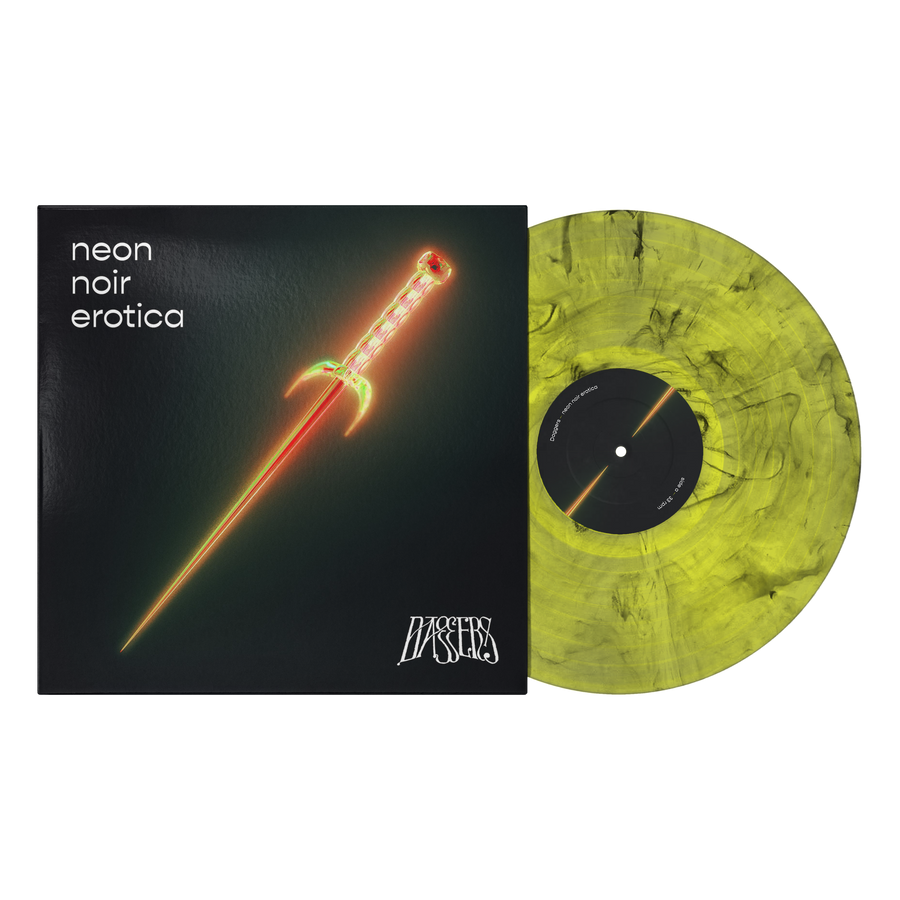 Daggers “Neon Noir Erotica”