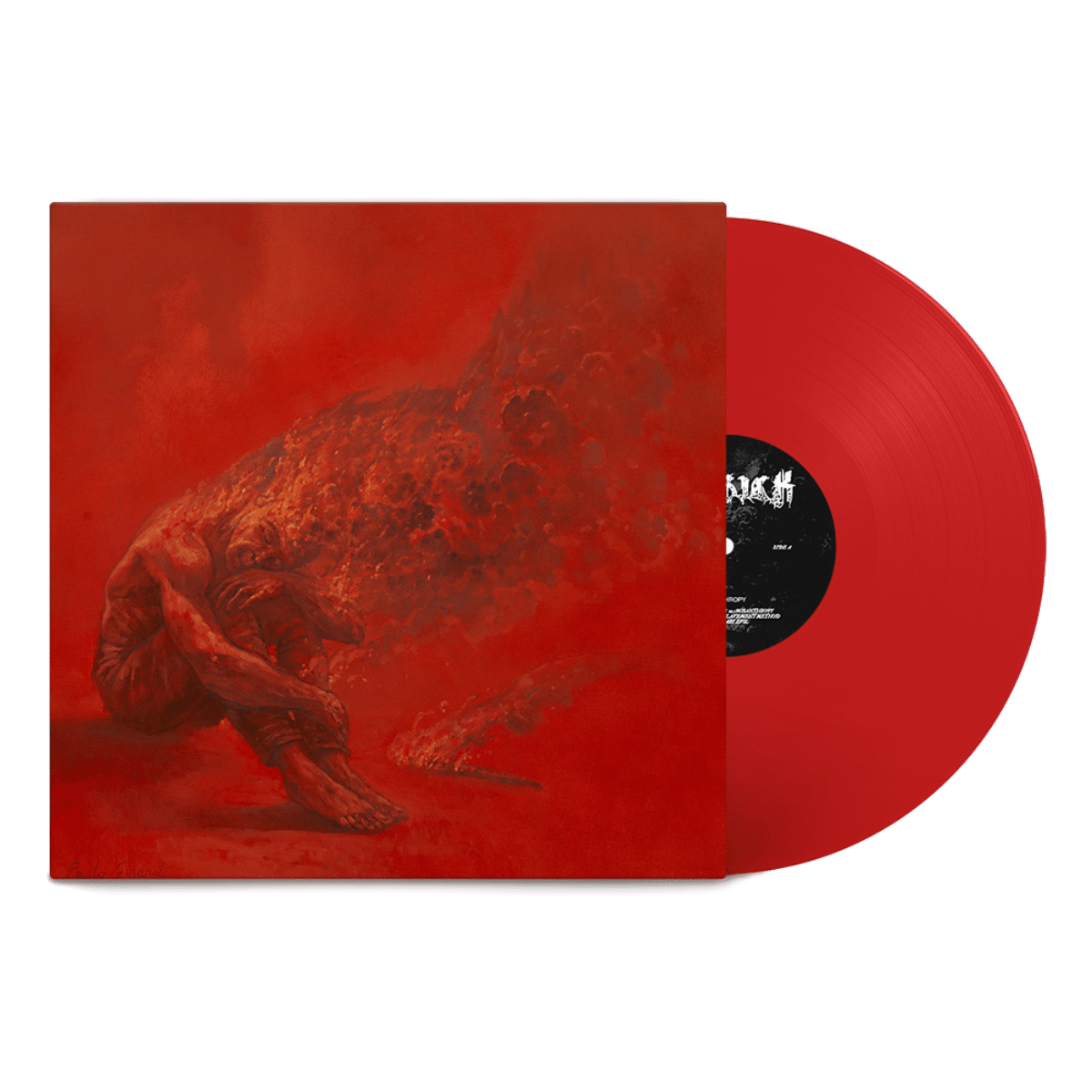 Lifesick "Misanthropy"