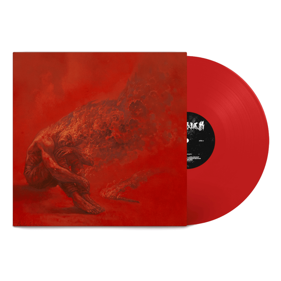 Lifesick "Misanthropy"