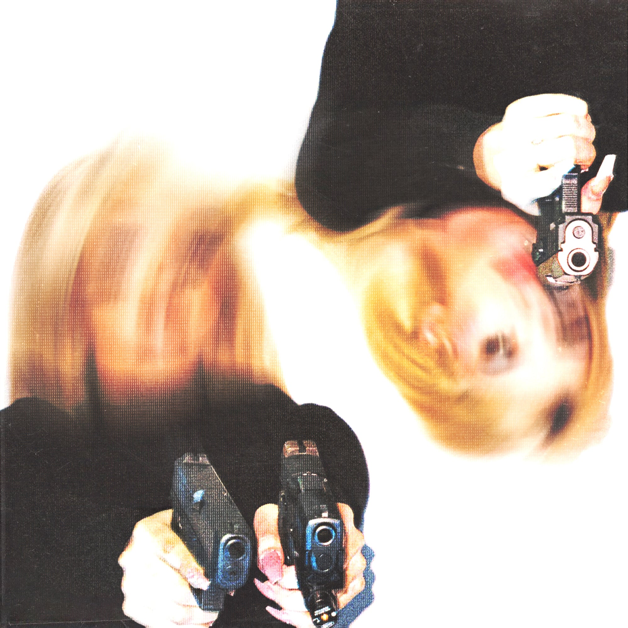 Living Weapon "Paradise"