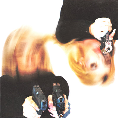 Living Weapon "Paradise"